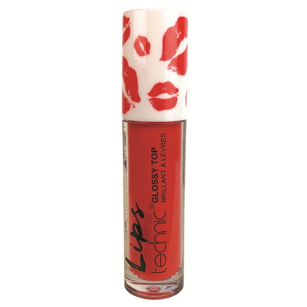 Glossy Top Lipgloss - Technik - Technic Cosmetics - 1