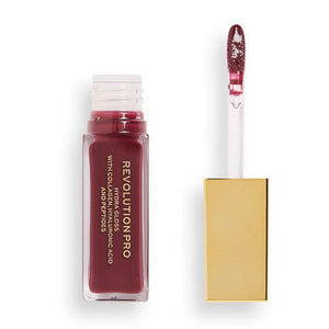 Hydra Gloss Lipgloss - Make Up Revolution : Adorn - 1