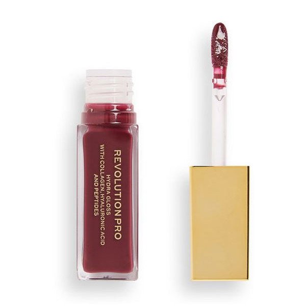 Hydra Gloss Lipgloss - Revolution Pro - 1