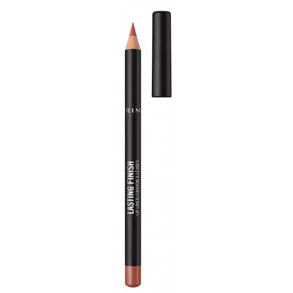 Langanhaltender Finish 8-Stunden-Lipliner - Rimmel London : 725 - 1