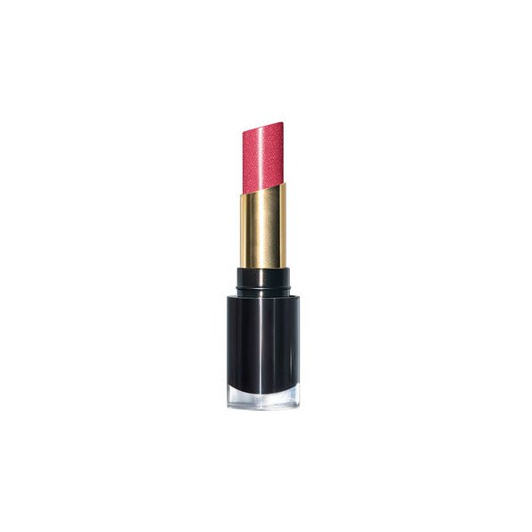 Superglänzender Glasglanz-Lippenstift - Revlon : 015 - 1