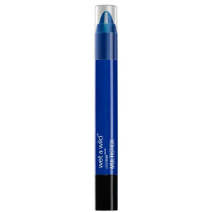 Color Icon Multi-Stick-Mehrzweckleiste - Wet N Wild : Blue Lah Lah - 2
