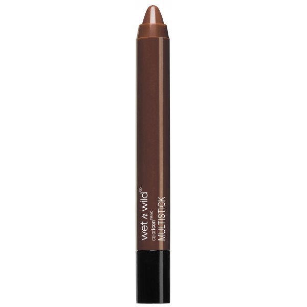 Color Icon Multi-Stick-Mehrzweckleiste - Wet N Wild : Chocolate Cheat Day - 1