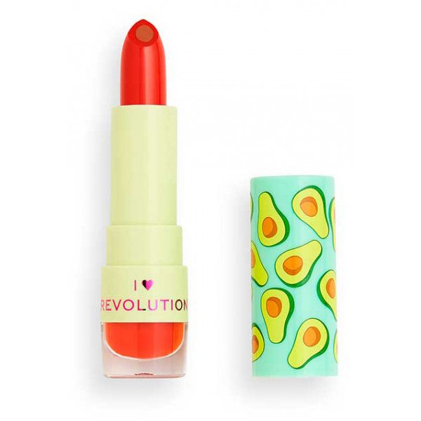Leckerer Avocado-Lippenstift - I Heart Revolution - 3