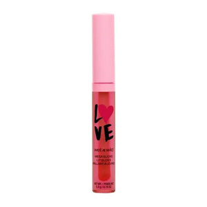 Valentinstag Mega Slicks Lipgloss - Wet N Wild : Sweet Glaze - 1