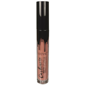 Kaschmir Matte Lippencremes Labial Líquido Mate - Technic - Technic Cosmetics : Without a Stitch - 1