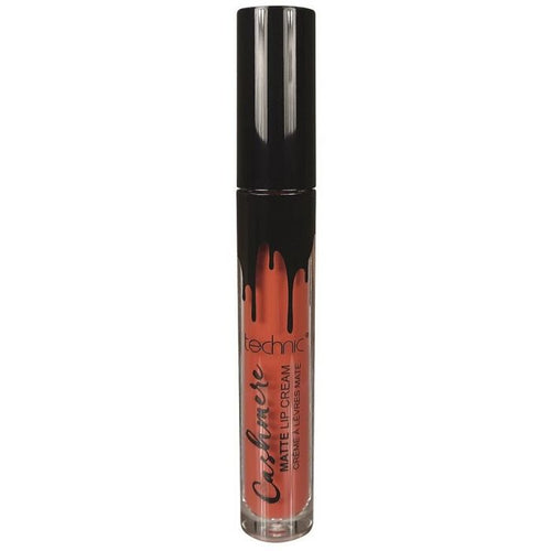 Kaschmir Matte Lippencremes Labial Líquido Mate - Technic - Technic Cosmetics : Exposed - 1