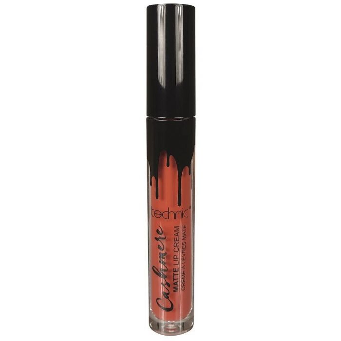 Kaschmir Matte Lippencremes Labial Líquido Mate - Technic - Technic Cosmetics - 1