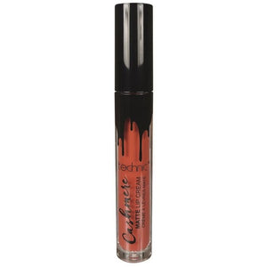 Kaschmir Matte Lippencremes Labial Líquido Mate - Technic - Technic Cosmetics - 1