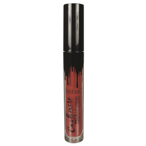 Kaschmir Matte Lippencremes Labial Líquido Mate - Technic - Technic Cosmetics : Hot Hot Hot - 1