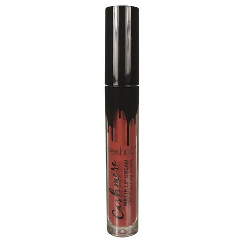 Kaschmir Matte Lippencremes Labial Líquido Mate - Technic - Technic Cosmetics : Hot Hot Hot - 1