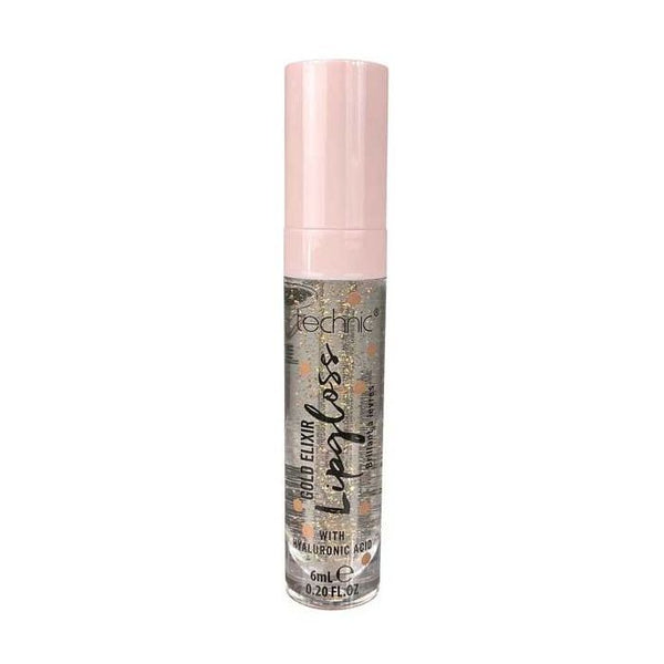 Gold Elixir Lipgloss: 6 ml - Technic - Technic Cosmetics - 1