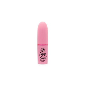 Lippenstift Lippy Chic - W7 : Free Speech - 1