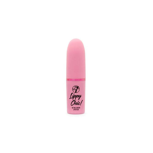 Lippenstift Lippy Chic - W7 : Free Speech - 1