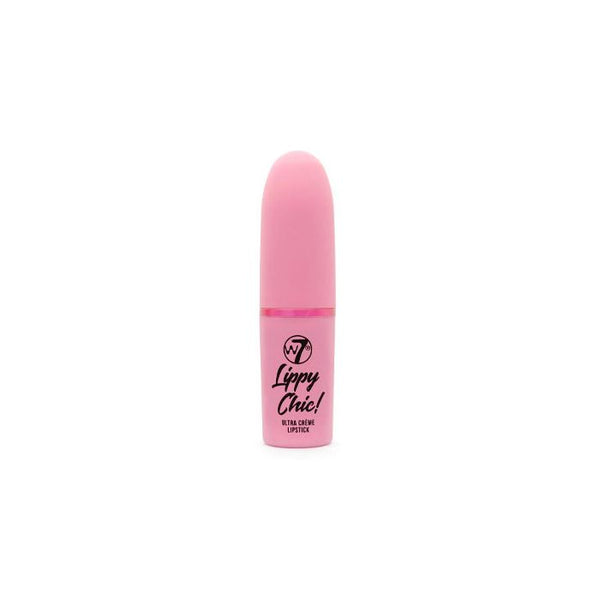 Lippenstift Lippy Chic - W7 : Free Speech - 1