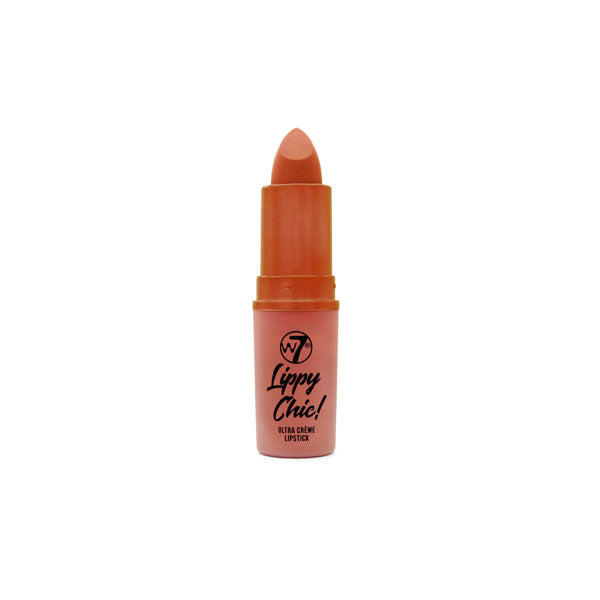 Lippenstift Lippy Chic - W7 : Lip Service - 1