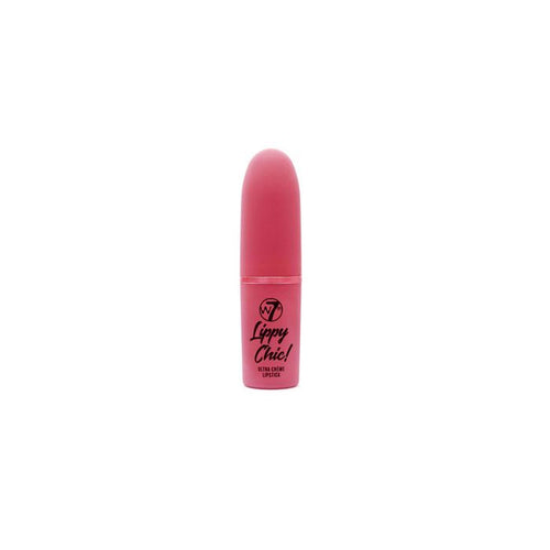 Lippenstift Lippy Chic - W7 : Black Chat - 1
