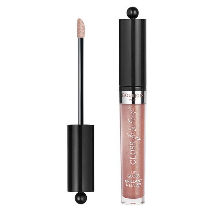 Fabelhafter Brillo Lipgloss von Labios - Bourjois - 1