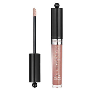 Fabelhafter Brillo Lipgloss von Labios - Bourjois - 1