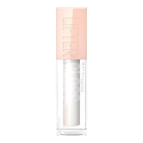 Lifter Gloss Lipgloss - New York - Maybelline : 001 Pearl - 1