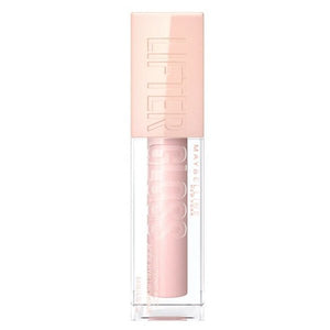 Lifter Gloss Lipgloss - New York - Maybelline : 002 Ice - 1
