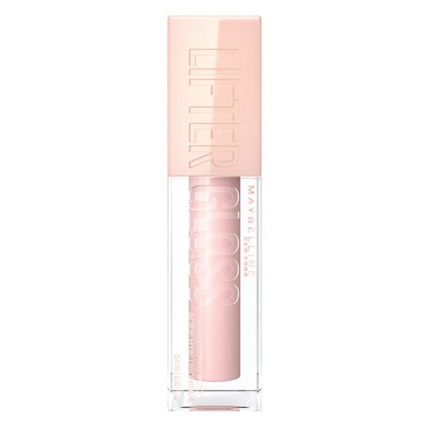 Lifter Gloss Lipgloss - New York - Maybelline : 002 Ice - 1