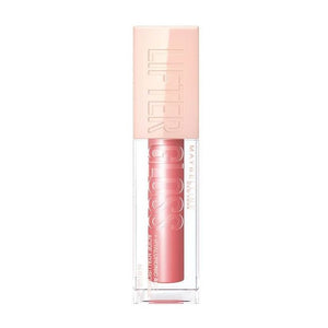 Lifter Gloss Lipgloss - New York - Maybelline : 006 Reef - 1