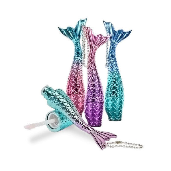 Mermaid Tail Lipgloss - Martinelia - 1