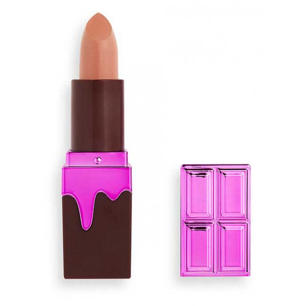 Schokoladen-Lippenstift - I Heart Revolution - 1