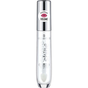 Extrem glänzender Lipgloss - Essence : 01 Crystal Clear - 1