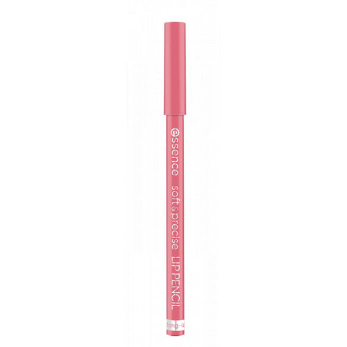 Weicher und präziser Lip Liner - Essence : 25 Lovely - 1