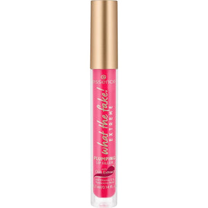 Was die Fälschung! Aufpolsternder Lippenfüller Voluminizador de Labios - Essence : Chili Extract - 1