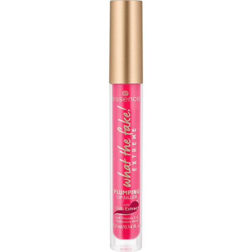 Was die Fälschung! Aufpolsternder Lippenfüller Voluminizador de Labios - Essence : Chili Extract - 1