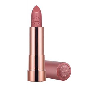 Feuchtigkeitsspendender Nude-Lippenstift - Essence : 303 Delicate - 1
