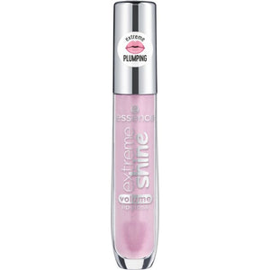 Extrem glänzender Lipgloss - Essence : 102 Sweet Dreams - 1