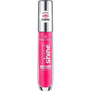 Extrem glänzender Lipgloss - Essence : 103 Pretty in Pink - 1