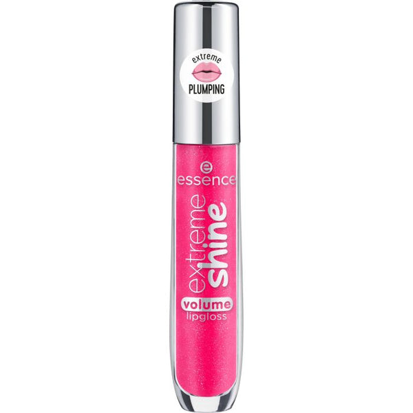 Extrem glänzender Lipgloss - Essence : 103 Pretty in Pink - 1