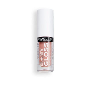Relove Baby Gloss Lipgloss - Revolution Relove : Sugar - 1
