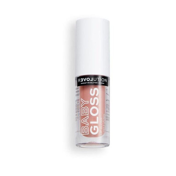 Relove Baby Gloss Lipgloss - Revolution Relove : Sugar - 1
