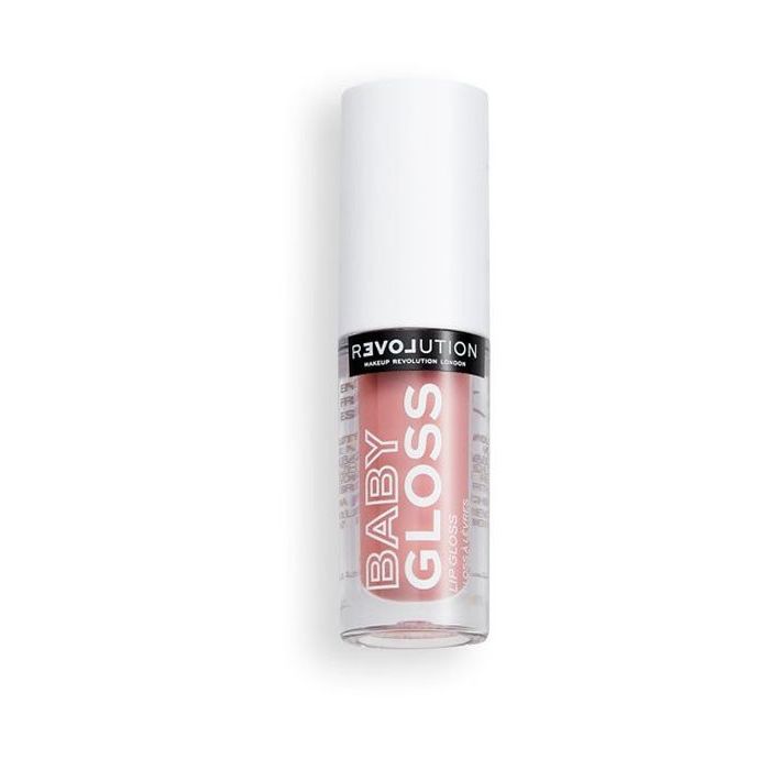 Relove Baby Gloss Lipgloss - Revolution Relove - 1