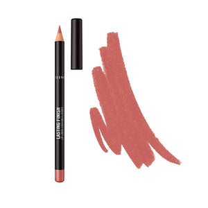 Set Flüssiger Lippenstift Stay Matte + Konturenstift Lasting Finish - Rimmel London : 720 Moca - 4