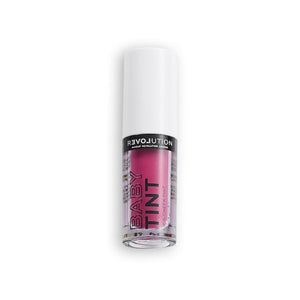 Revolution Relove Baby Tint Lippen- und Wangenfarbe - Revolution Relove : Fuchia - 1