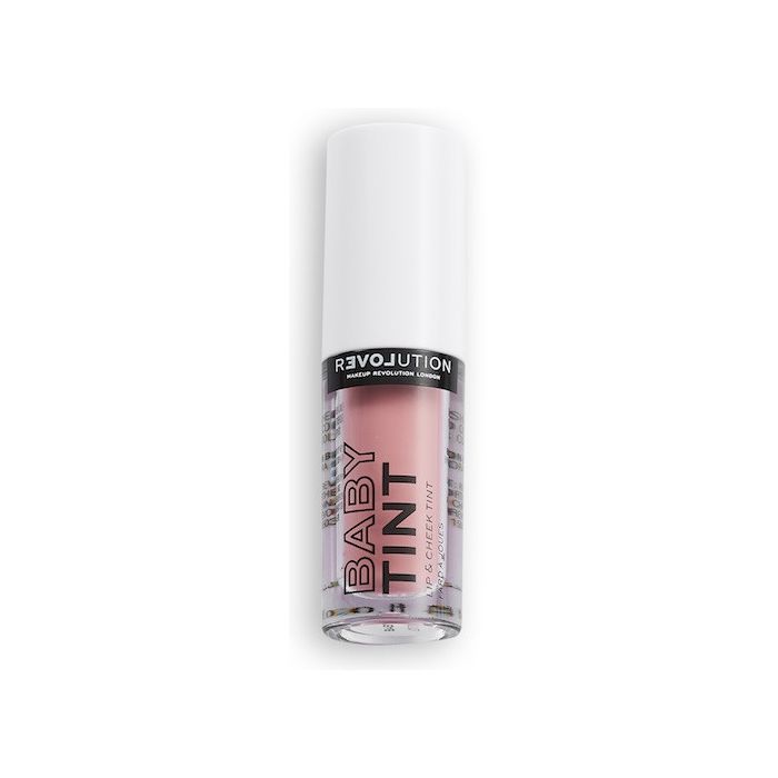 Revolution Relove Baby Tint Lippen- und Wangenfarbe - Revolution Relove - 1