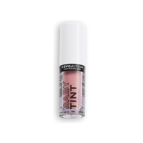 Revolution Relove Baby Tint Lippen- und Wangenfarbe - Revolution Relove : Rose - 1