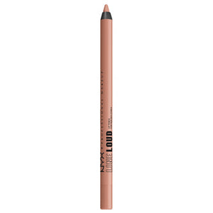 Shout Loud Lip Liner - Nyx : 03 - 1