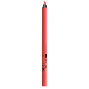 Shout Loud Lip Liner - Nyx : 10 - 1
