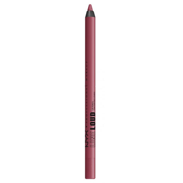Shout Loud Lip Liner - Nyx : 15 - 1
