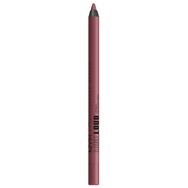 Shout Loud Lip Liner - Nyx - 1