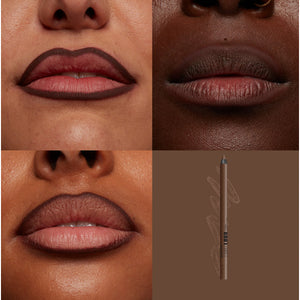 Shout Loud Lip Liner - Nyx : 17 - 3