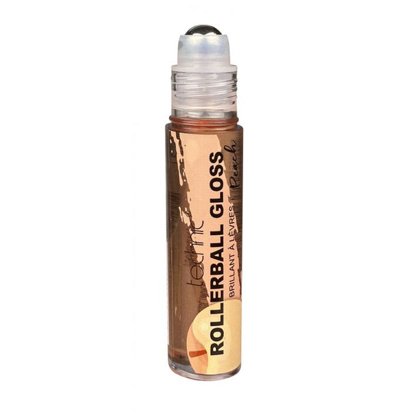 Pfirsich-Lipgloss-Tintenroller: 1 Einheit - Technic Cosmetics - 1